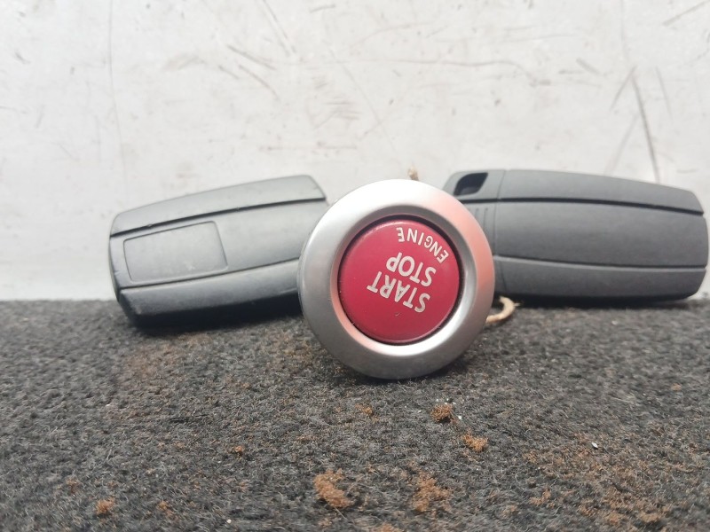 Recambio de conmutador de arranque para bmw 3 (e90) 320 d referencia OEM IAM 694991301  10 PINES