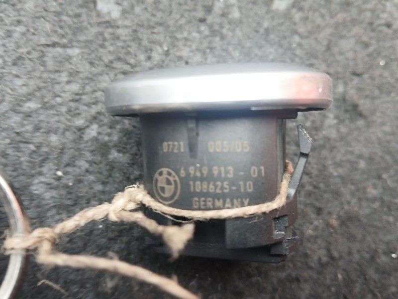 Recambio de conmutador de arranque para bmw 3 (e90) 320 d referencia OEM IAM 694991301  10 PINES