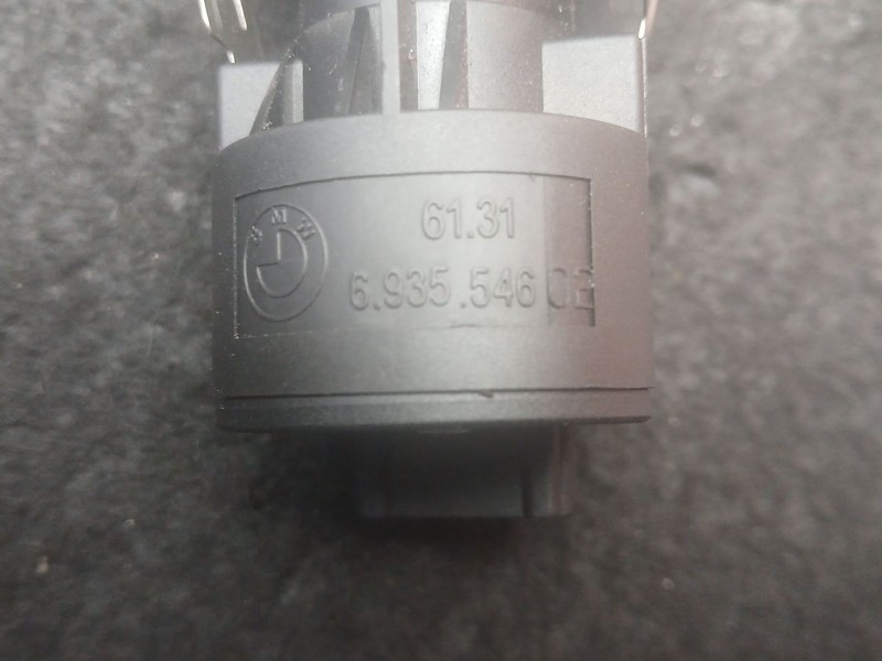 Recambio de interruptor para bmw 3 (e90) 320 d referencia OEM IAM   