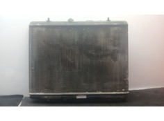 Recambio de radiador agua para citroën berlingo furgoneta/monovolumen (b9) 1.6 hdi 75 referencia OEM IAM 9674089680 - RM2047 VAL 2