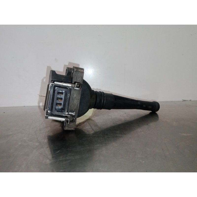Recambio de bobina encendido para bmw serie 5 berlina (e39) 2.5 24v referencia OEM IAM 1726177-20520110002  