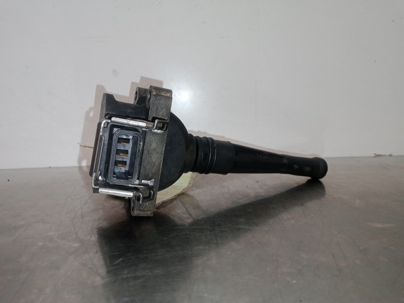 Recambio de bobina encendido para bmw serie 5 berlina (e39) 2.5 24v referencia OEM IAM 1726177-20520110002  