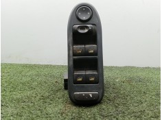 Recambio de mando elevalunas delantero izquierdo para citroën c5 i (dc_) 2.0 hdi (dcrhzb, dcrhze) referencia OEM IAM 96498424ZF 