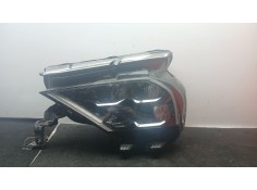 Recambio de faro izquierdo para citroën c4 iii (ba_, bb_, bc_) 1.5 bluehdi 130 (bbyhzb) referencia OEM IAM   