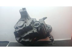 Recambio de faro izquierdo para citroën c4 iii (ba_, bb_, bc_) 1.5 bluehdi 130 (bbyhzb) referencia OEM IAM    2