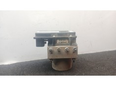Recambio de abs para citroën berlingo furgoneta/monovolumen (b9) 1.6 hdi 75 referencia OEM IAM 0265209025 - 9801127580 BOSCH 