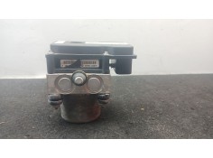Recambio de abs para citroën berlingo furgoneta/monovolumen (b9) 1.6 hdi 75 referencia OEM IAM 0265209025 - 9801127580 BOSCH  2