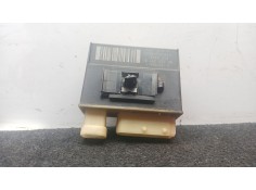 Recambio de caja precalentamiento para citroën berlingo furgoneta/monovolumen (b9) 1.6 hdi 75 referencia OEM IAM 9652021180 - 01