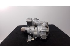 Recambio de caja transfer para nissan x-trail i (t30) 2.2 dci 4x4 referencia OEM IAM    2