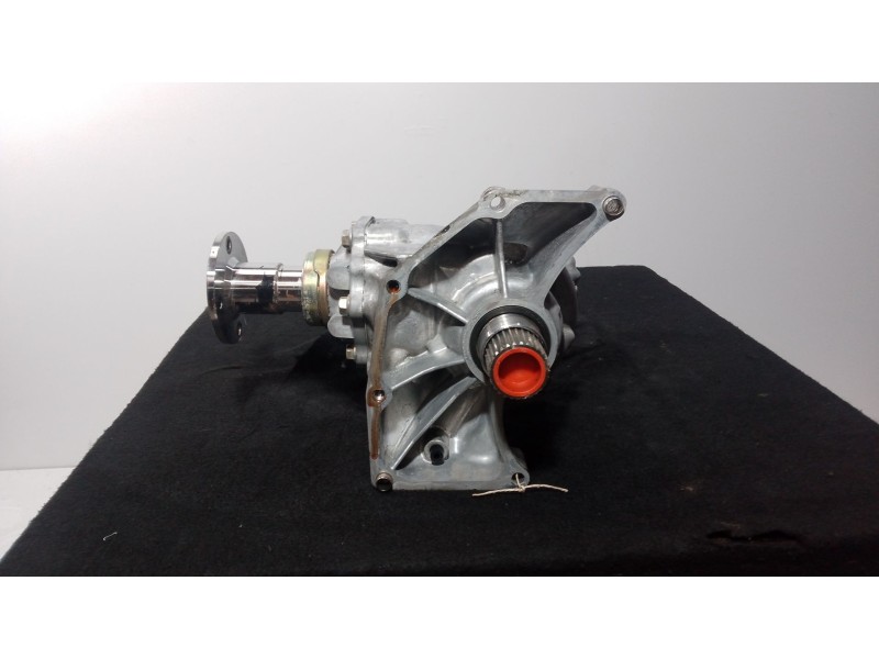Recambio de caja transfer para nissan x-trail i (t30) 2.2 dci 4x4 referencia OEM IAM   