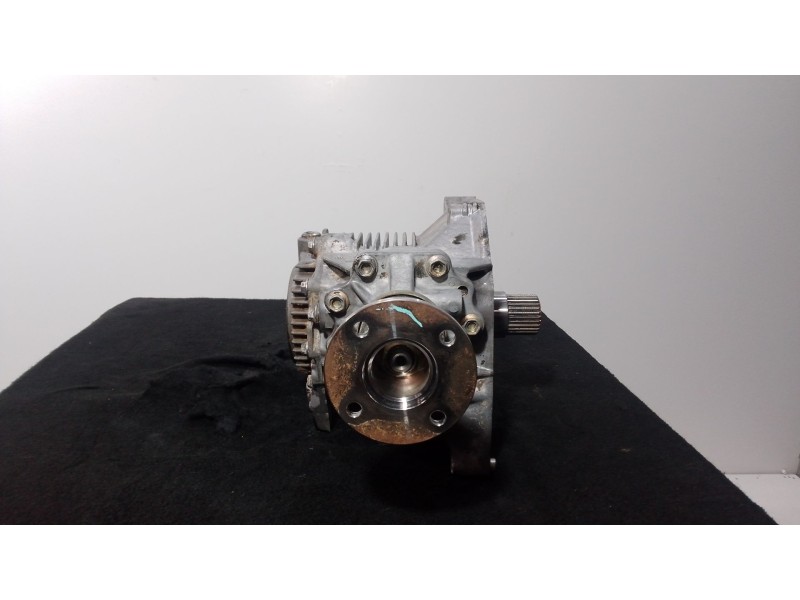 Recambio de caja transfer para nissan x-trail i (t30) 2.2 dci 4x4 referencia OEM IAM   