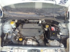 Recambio de motor completo para peugeot bipper (aa_) 1.3 hdi 75 referencia OEM IAM   