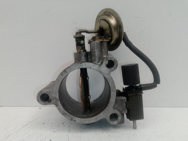 Recambio de caja mariposa para toyota 4-runner (n13) referencia OEM IAM 2586054010  2.4 TD