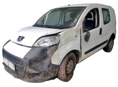 peugeot bipper (aa_) del año 2014