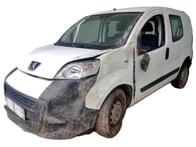 peugeot bipper (aa_) del año 2014