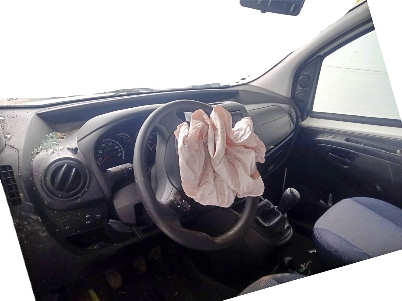 peugeot bipper (aa_) del año 2014