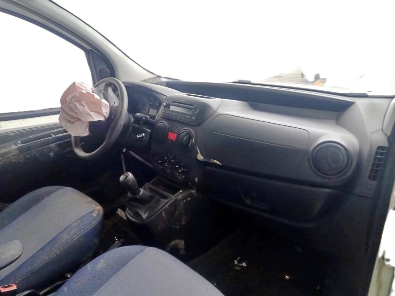 peugeot bipper (aa_) del año 2014