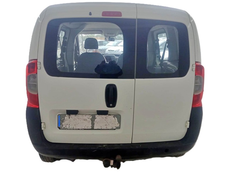 peugeot bipper (aa_) del año 2014
