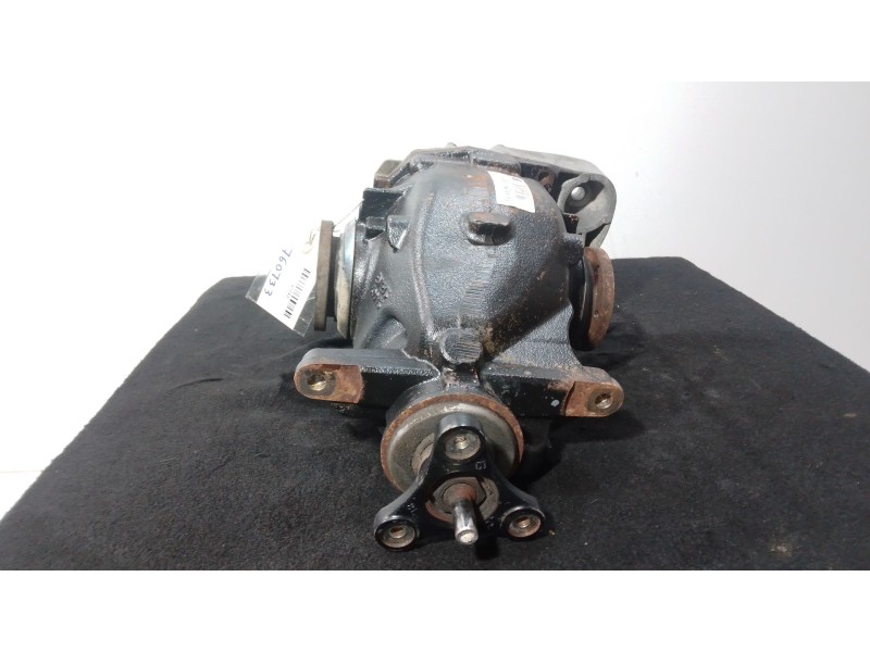 Recambio de diferencial trasero para bmw 3 (e90) 320 d referencia OEM IAM 7519931 - 751993102  