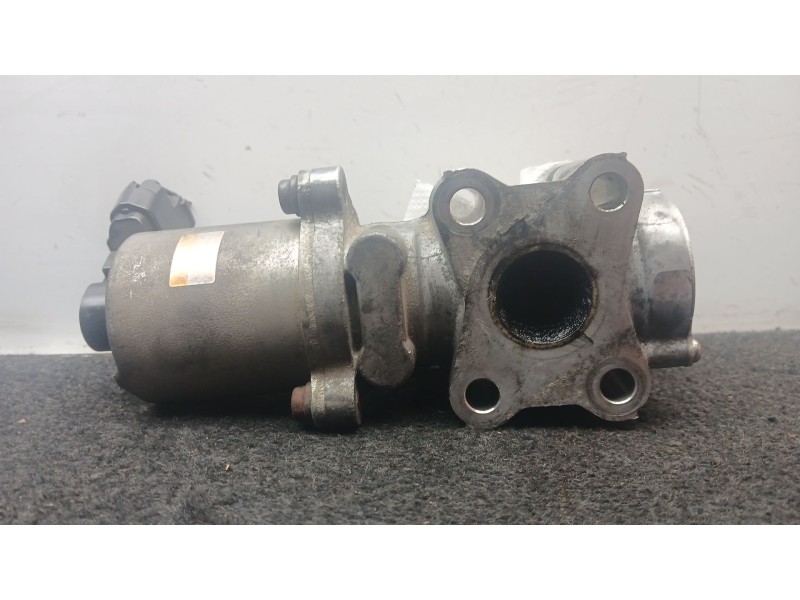 Recambio de valvula egr para toyota avensis (_t25_) 2.0 d-4d (adt250_) referencia OEM IAM 1350007203 DENSO 