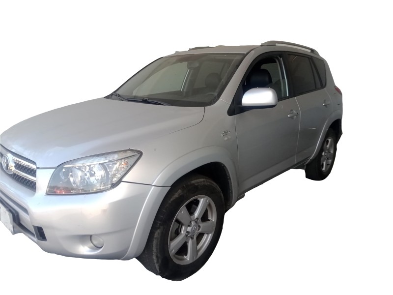 toyota rav 4 iii (_a3_) del año 2008