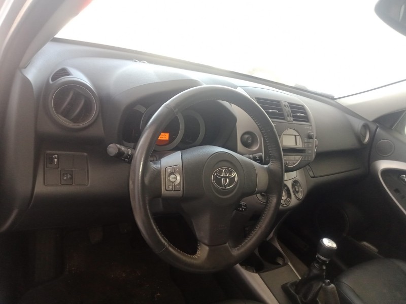 toyota rav 4 iii (_a3_) del año 2008