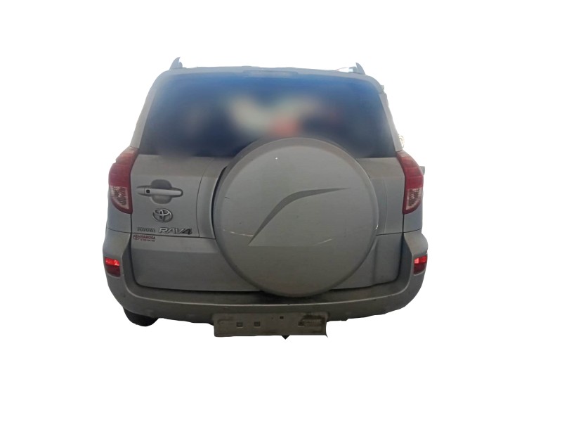 toyota rav 4 iii (_a3_) del año 2008