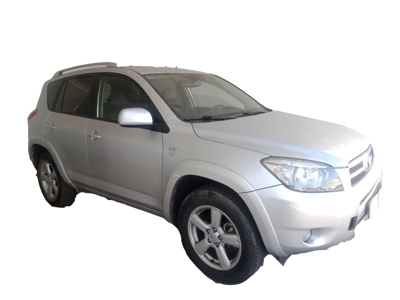 toyota rav 4 iii (_a3_) del año 2008