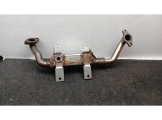 Recambio de enfriador gases egr para toyota avensis (_t25_) 2.0 d-4d (adt250_) referencia OEM IAM 256800R01000 - 13063860001 RAD 2
