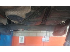Recambio de puente trasero para citroën berlingo furgoneta/monovolumen (b9) 1.6 hdi 75 referencia OEM IAM   