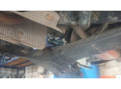 Recambio de puente trasero para citroën berlingo furgoneta/monovolumen (b9) 1.6 hdi 75 referencia OEM IAM    2