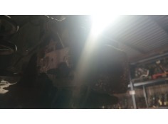 Recambio de pinza freno trasera derecha para citroën berlingo furgoneta/monovolumen (b9) 1.6 hdi 75 referencia OEM IAM    2