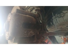 Recambio de pinza freno trasera izquierda para citroën berlingo furgoneta/monovolumen (b9) 1.6 hdi 75 referencia OEM IAM    2