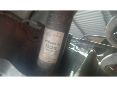 Recambio de amortiguador trasero derecho para citroën berlingo furgoneta/monovolumen (b9) 1.6 hdi 75 referencia OEM IAM    2