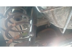 Recambio de amortiguador trasero izquierdo para citroën berlingo furgoneta/monovolumen (b9) 1.6 hdi 75 referencia OEM IAM   