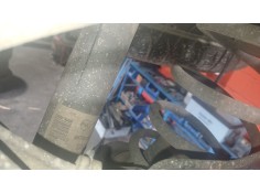 Recambio de amortiguador trasero izquierdo para citroën berlingo furgoneta/monovolumen (b9) 1.6 hdi 75 referencia OEM IAM    2