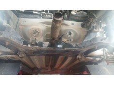 Recambio de puente delantero para citroën berlingo furgoneta/monovolumen (b9) 1.6 hdi 75 referencia OEM IAM   
