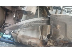 Recambio de brazo suspension inferior delantero derecho para citroën berlingo furgoneta/monovolumen (b9) 1.6 hdi 75 referencia O