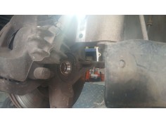 Recambio de mangueta delantera derecha para citroën berlingo furgoneta/monovolumen (b9) 1.6 hdi 75 referencia OEM IAM    2