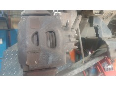 Recambio de pinza freno delantera derecha para citroën berlingo furgoneta/monovolumen (b9) 1.6 hdi 75 referencia OEM IAM   
