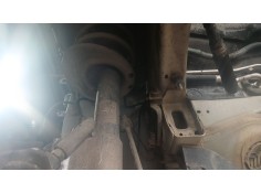 Recambio de amortiguador delantero derecho para citroën berlingo furgoneta/monovolumen (b9) 1.6 hdi 75 referencia OEM IAM   