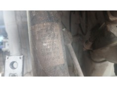 Recambio de amortiguador delantero derecho para citroën berlingo furgoneta/monovolumen (b9) 1.6 hdi 75 referencia OEM IAM    2