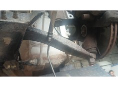 Recambio de brazo suspension inferior delantero izquierdo para citroën berlingo furgoneta/monovolumen (b9) 1.6 hdi 75 referencia