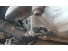 Recambio de brazo suspension inferior delantero izquierdo para citroën berlingo furgoneta/monovolumen (b9) 1.6 hdi 75 referencia 2