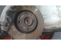 Recambio de mangueta delantera izquierda para citroën berlingo furgoneta/monovolumen (b9) 1.6 hdi 75 referencia OEM IAM   