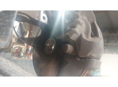Recambio de mangueta delantera izquierda para citroën berlingo furgoneta/monovolumen (b9) 1.6 hdi 75 referencia OEM IAM    2