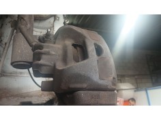 Recambio de pinza freno delantera izquierda para citroën berlingo furgoneta/monovolumen (b9) 1.6 hdi 75 referencia OEM IAM    2
