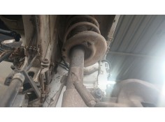 Recambio de amortiguador delantero izquierdo para citroën berlingo furgoneta/monovolumen (b9) 1.6 hdi 75 referencia OEM IAM   