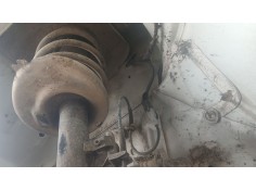 Recambio de amortiguador delantero izquierdo para citroën berlingo furgoneta/monovolumen (b9) 1.6 hdi 75 referencia OEM IAM    2