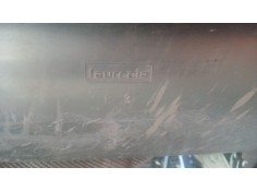 Recambio de tubo escape trasero para citroën berlingo furgoneta/monovolumen (b9) 1.6 hdi 75 referencia OEM IAM    2